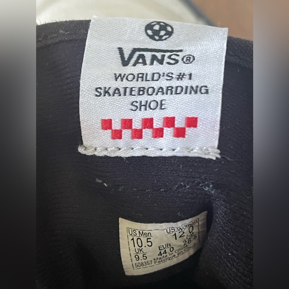 Vans The Lizzie Pretty Guardian Sailor Moon - Picture 16 of 16